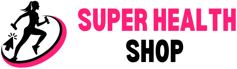 Super Health Shop